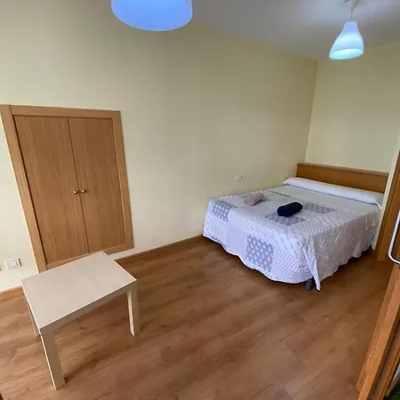 Apartamento Lovely Lugo